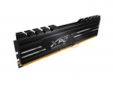 Оперативная память XPG Gammix D10, DDR4, 16GB (1x16GB), 3600MHz, CL18, DIMM, с радиатором, черный 0