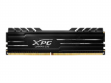 Оперативная память XPG Gammix D10, DDR4, 32GB (2x16GB), 3200MHz, CL16, UDIMM, с радиатором, черный 1