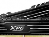 Оперативная память XPG Gammix D10, DDR4, 32GB (2x16GB), 3200MHz, CL16, UDIMM, с радиатором, черный 2