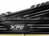 Оперативная память XPG Gammix D10, DDR4, 32GB (2x16GB), 3600MHz, CL18, UDIMM, с радиатором, черный 3