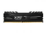 Оперативная память XPG Gammix D10, DDR4, 32GB (2x16GB), 3600MHz, CL18, UDIMM, с радиатором, черный 8