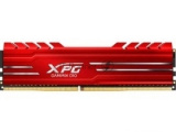 Оперативная память XPG Gammix D10, DDR4, 8GB (1x8GB), 3200MHz, CL16, UDIMM, с радиатором, черный 4