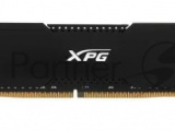 Оперативная память XPG Gammix D20, 16GB, DDR4, 3600MHz, CL18, UDIMM, с радиатором, черный 0