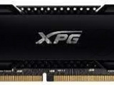 Оперативная память XPG Gammix D20, DDR4, 16GB (1x16GB), 3200MHz, CL16, UDIMM, с радиатором, черный 2