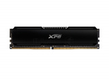 Оперативная память XPG Gammix D20, DDR4, 16GB (1x16GB), 3200MHz, CL16, UDIMM, с радиатором, черный 0