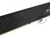 Оперативная память XPG Gammix D35, DDR4, 16GB (1x16GB), 3200MHz, CL16, DIMM, с радиатором, черный 1