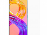 Защитное стекло Rinbo Realme 8i 0