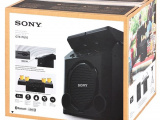 Музыкальный центр Sony GTK-PG10 7
