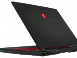 Ноутбук 17,3" MSI GL75 Leopard 10SCSR-020XRU (9S7-17E822-020) 5