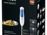 Блендер погружной Braun MQ 3038 6