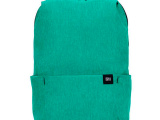 Экосистема Xiaomi Рюкзак  Mi Bright Little Colorful Backpack Зелёный 0