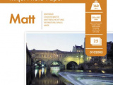 Фотобумага Lomond матовая 160г/м², A4, 25л (0102031) 0