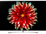 55' Телевизор LG OLED55B7V 0