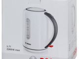 Чайник электрический Bosch TWK7601 7