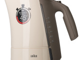 Чайник электрический Braun WK 300 Cream 1