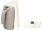 Чайник электрический Braun WK 300 Cream 6