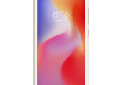 Смартфон Xiaomi Redmi 6 32Гб Золотой 1