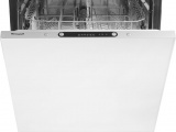 Посудомоечная машина встраиваемая Weissgauff BDW 6062 D 1