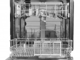 Посудомоечная машина встраиваемая Weissgauff BDW 6062 D 2
