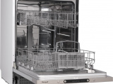 Посудомоечная машина встраиваемая Weissgauff BDW 6062 D 3