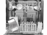Посудомоечная машина встраиваемая Weissgauff BDW 6062 D 6