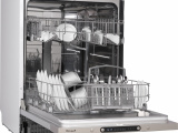 Посудомоечная машина встраиваемая Weissgauff BDW 6062 D 7