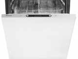 Посудомоечная машина встраиваемая Weissgauff BDW 6062 D 0