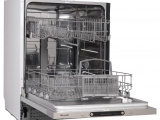 Посудомоечная машина встраиваемая Weissgauff BDW 6062 D 9