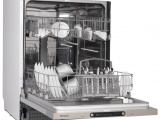 Посудомоечная машина встраиваемая Weissgauff BDW 6062 D 11