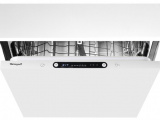 Посудомоечная машина встраиваемая Weissgauff BDW 6062 D 13