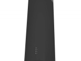 Вытяжка HOMSair ART 1050WL 35 черный 0