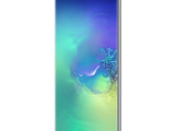 Смартфон Samsung SM-G975F Galaxy S10+ 128Гб Зелёный 2