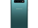 Смартфон Samsung SM-G975F Galaxy S10+ 128Гб Зелёный 3