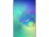Смартфон Samsung SM-G975F Galaxy S10+ 128Гб Зелёный 0