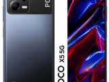 Смартфон Xiaomi Poco X5 8/256Гб Global Черный 1