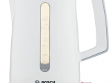Чайник электрический Bosch TWK3A014 Красный 3