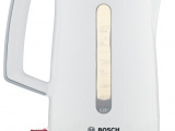 Чайник электрический Bosch TWK3A014 Красный 5