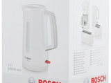 Чайник электрический Bosch TWK3A014 Красный 10