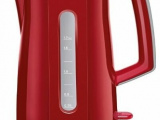 Чайник электрический Bosch TWK3A014 Красный 0