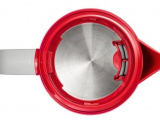 Чайник электрический Bosch TWK3A014 Красный 14