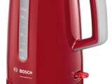 Чайник электрический Bosch TWK3A014 Красный 15