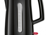 Чайник электрический Bosch TWK3A014 Красный 17