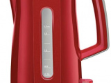 Чайник электрический Bosch TWK3A014 Красный 1