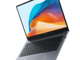 Ноутбук 15,6" Huawei MateBook D 14 (53013XFP) 0