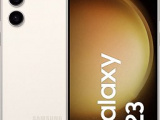 Смартфон Samsung SM-S911B Galaxy S23 8/128Гб Бежевый 0