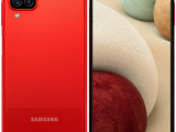 Смартфон Samsung SM-A127F Galaxy A12 Nacho 32Гб Красный 0