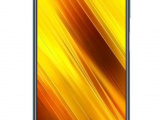 Смартфон Xiaomi Poco X3 64Гб Синий 0