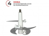 Блендер стационарный Beon BN-272 2
