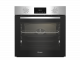 Духовой шкаф Indesit IFE 3841 JC IX 1