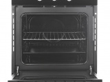 Духовой шкаф Krona Essenza 60 BL G2 2